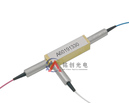 1030nm三端口單模光纖環行器